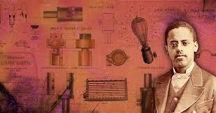 Lewis Latimer
